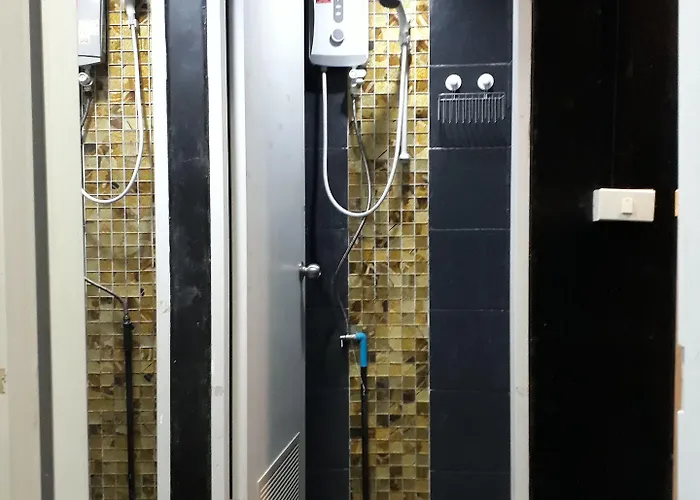 Albergue 24 Hr In Khaosan Road *