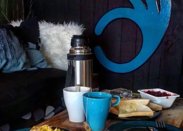 Albergue 24 Hr In Khaosan Road